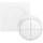 Philips Hue Przełącznik dotykowy Biały - 1085217 - zdjęcie 2